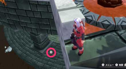 たまごさがし７