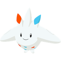 トゲキッスの画像