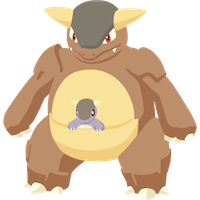 ガルーラの画像