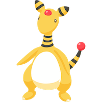 デンリュウの画像