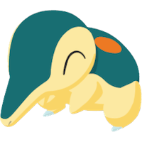 ヒノアラシの画像