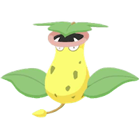 ウツボットの画像