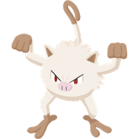 マンキーの画像