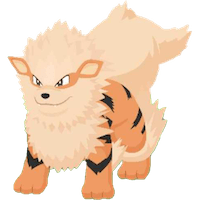 ウインディの画像