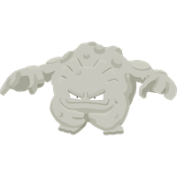 ゴローンの画像