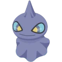 カゲボウズの画像