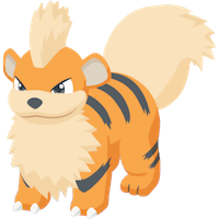 ガーディの画像