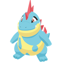 アリゲイツの画像