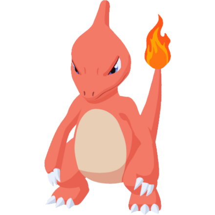 リザードの画像