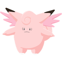 ピクシーの画像