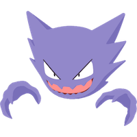 ゴーストの画像