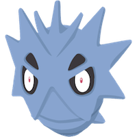 サナギラスの画像