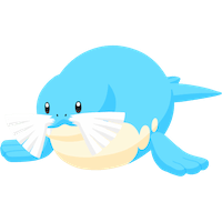 ポケスリ】トドグラーの進化とおすすめ性格・スキル【ポケモン