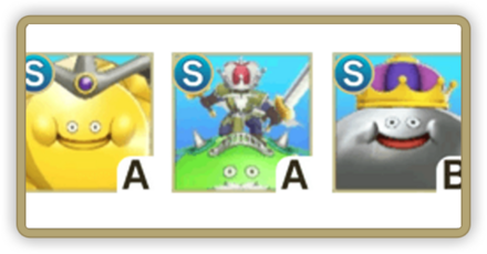 スライム系最強のフレーム