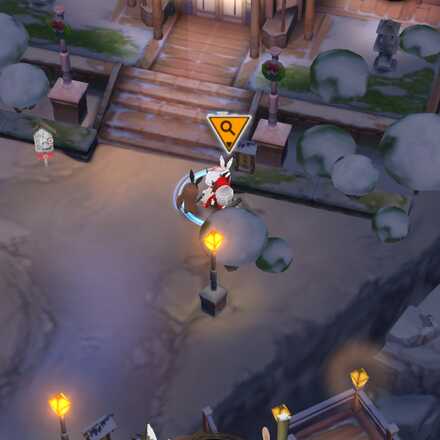 イベント遺失物