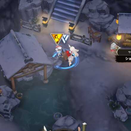 イベント遺失物