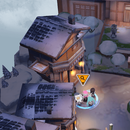 イベント遺失物