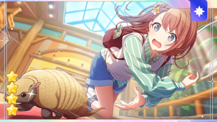 ［スカッとササッと］花里みのり