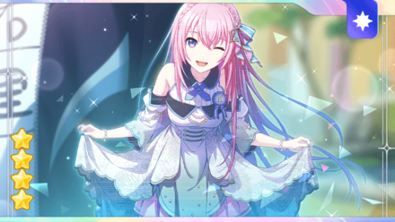 挨拶はアイドルの基本