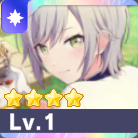 ［ときめきを隠して］日野森志歩特訓前画像