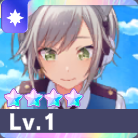 ［ときめきを隠して］日野森志歩