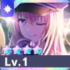 ［挨拶はアイドルの基本］巡音ルカ