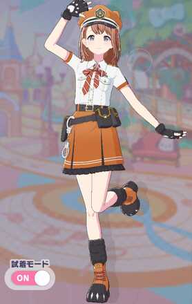 オリジナル画像