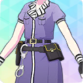 しましまポリス