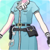 アナザー3アイコン