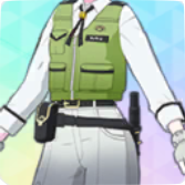 アナザー3アイコン