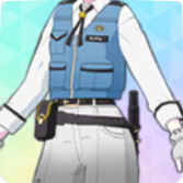 もこもこポリス