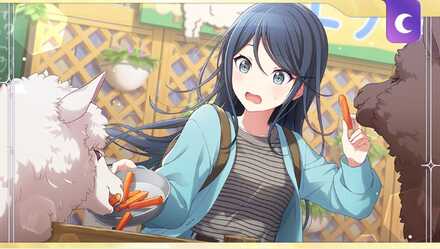 ［横取り注意！］星乃一歌