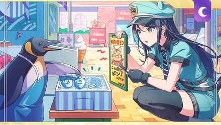 ［横取り注意！］星乃一歌