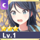 ［横取り注意！］星乃一歌特訓前画像