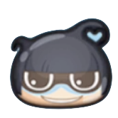 呪野花子のアイコン