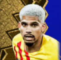 BTロナルドアラウホ(2022/05/20)画像