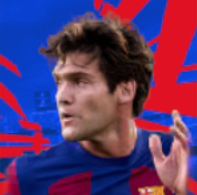 HPマルコスアロンソ(12/11)画像