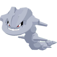 ハガネールの画像