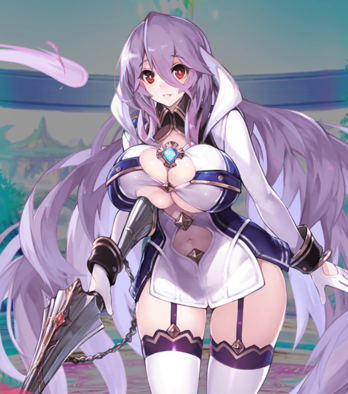 ファンキル フライシュッツ 不死鳥銃神 の評価とおすすめ姫型 ゲームエイト