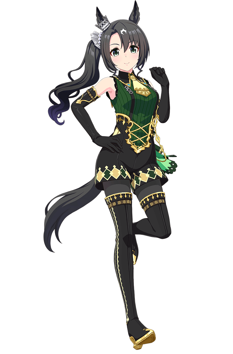 サトノクラウンの勝負服画像