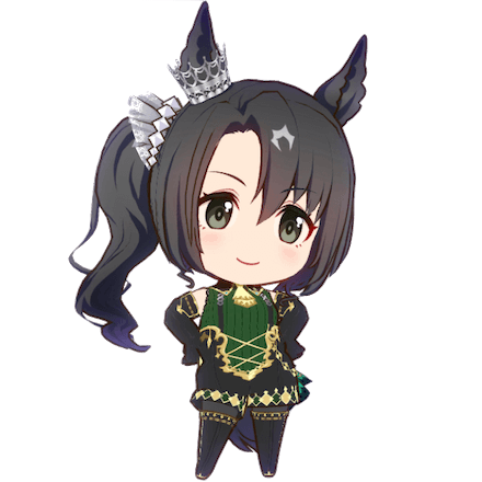 サトノクラウンの育成論