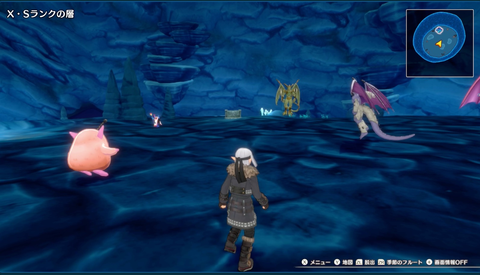 配合モンスターを効率良く集めたいなら買い