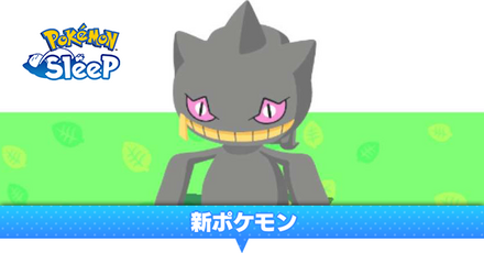 新ポケモン