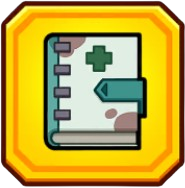 古の医学書籍画像