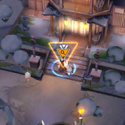 イベント遺失物