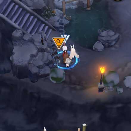 イベント遺失物