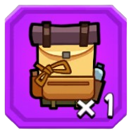 忘れられたアウトドア用品画像