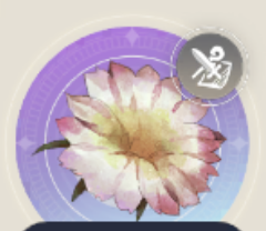 常世の仙花の画像