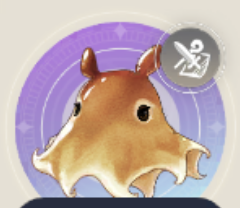 フロートオクトパスの画像