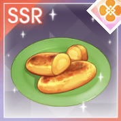 スイートポテト【Rank60】の画像